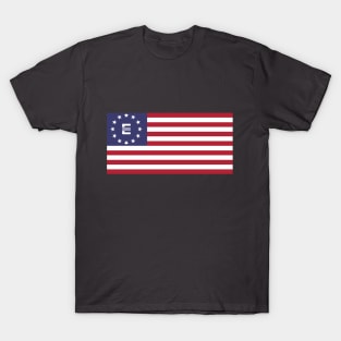 Enclave Flag T-Shirt